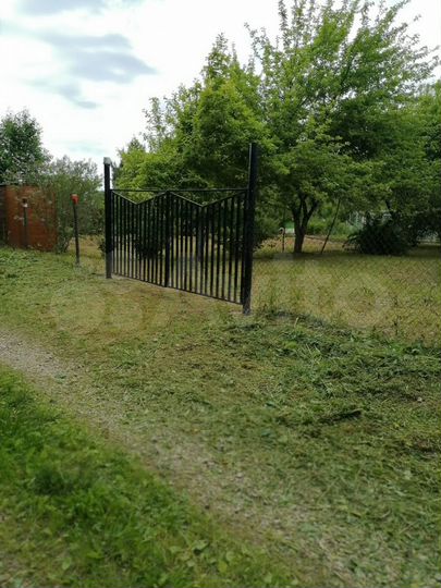 Дом 56,9 м² на участке 11 сот.