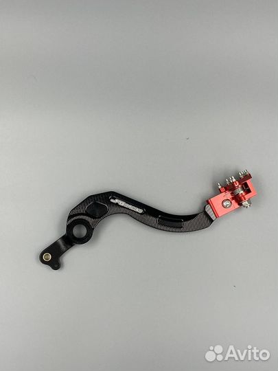 Рычаг заднего тормоза Honda