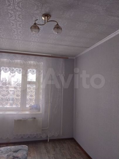 Комната 14 м² в 1-к., 6/9 эт.