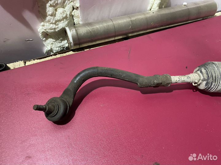 Рулевая рейка Kia Sportage 3