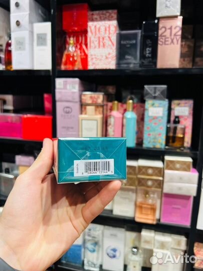 Tom ford azure lime 100 ml