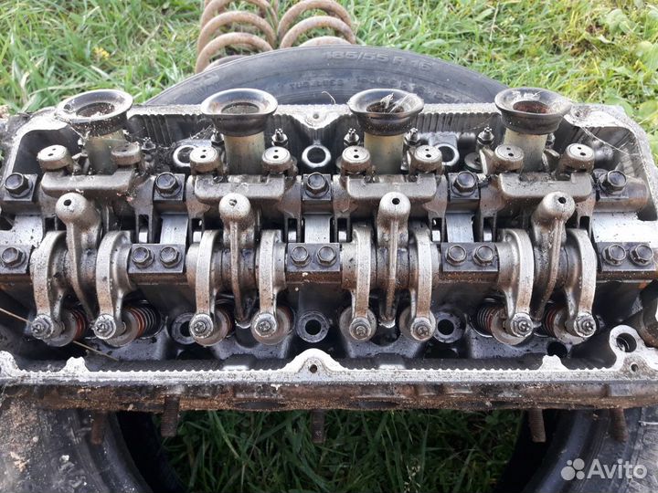 Гбц Mitsubishi Outlander 1 2,4 4G 69