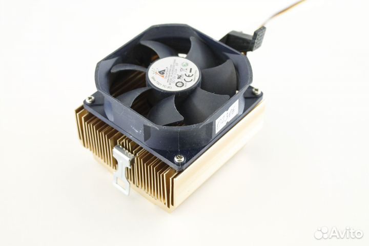 Кулер (AMD) GlacialTech Igloo 7321