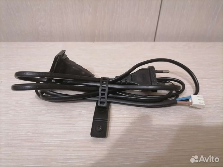 Кабель питания для телевизора Haier LE43K6500SA