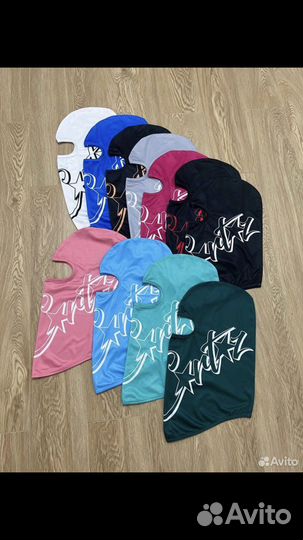 Балаклава Corteiz