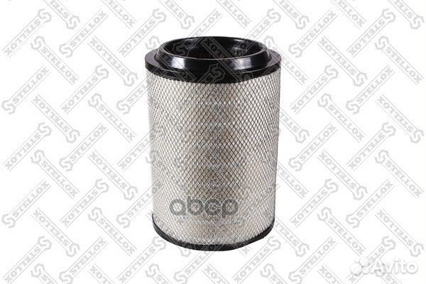 81-21032-SX фильтр воздушный volvo VNL 670 Ser