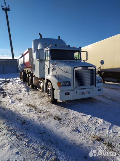 Freightliner FLD 120, 2000