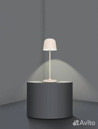 Настольная лампа декоративная Eglo промо Mannera 900461