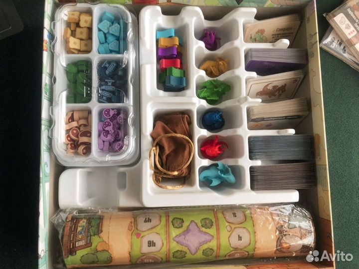 Мастера пламени делюкс