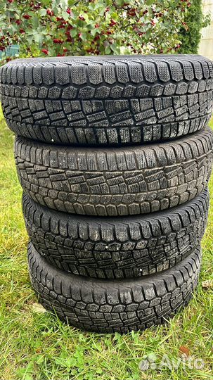 Viatti Brina 195/65 R15