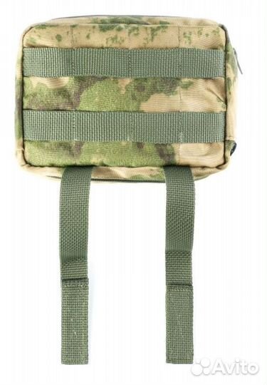 Подсумок общего назначения молле, аптечка 