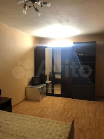 Комната 18 м² в 2-к., 5/9 эт.