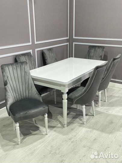 Обеденная группа