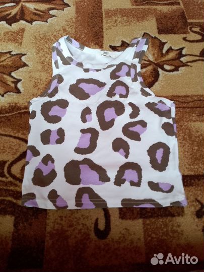 Женская одежда