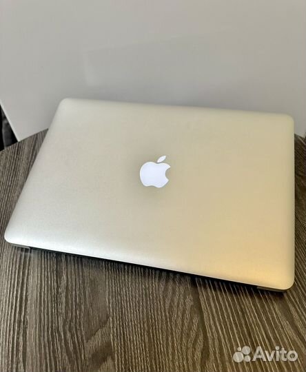 Macbook air 13 512 гб