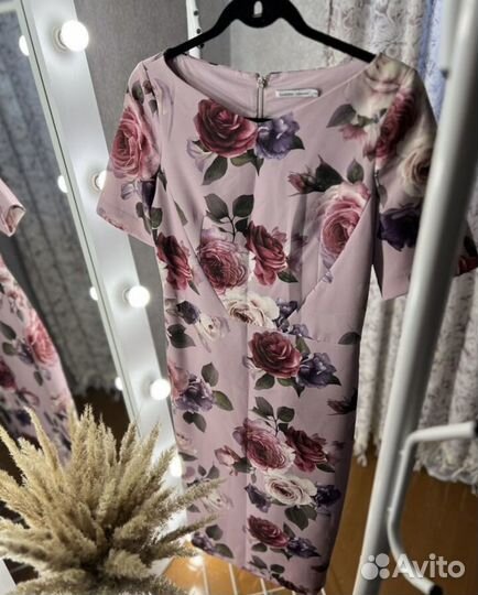 Платья женские пакетом 44 46