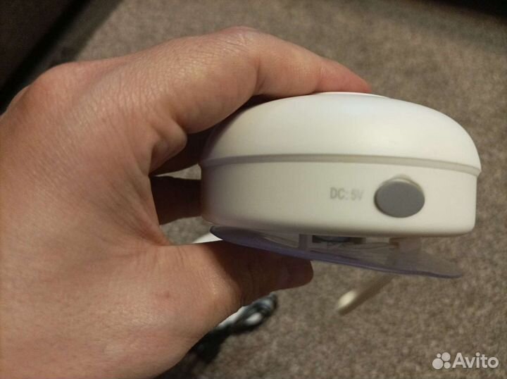 Портативная колонка bluetooth