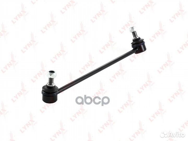Стойка стабилизатора перед прав C7069R lynx