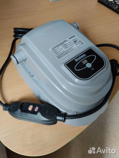 Электронагреватель для бассейна Bestway 58259
