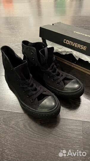 Кеды converse chuck taylor all m3310c (новые)