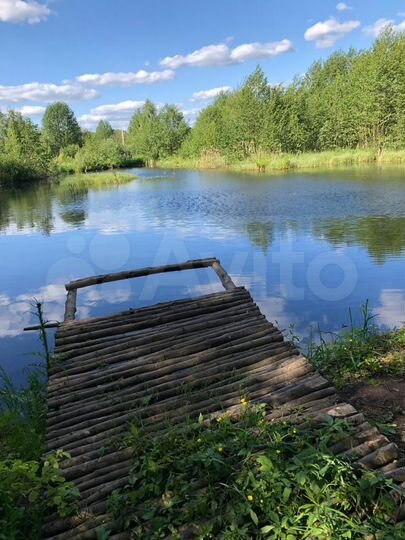 Участок 5 сот. (СНТ, ДНП)