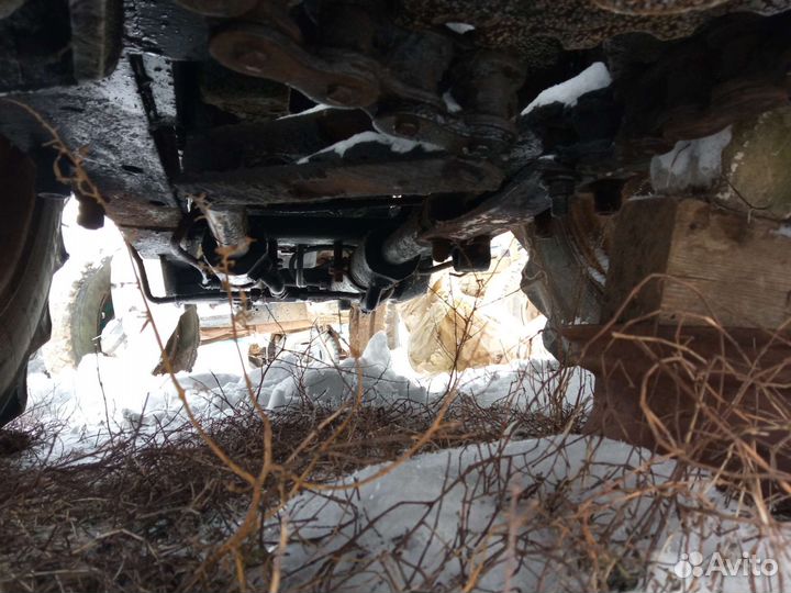 Экскаваторная установка юмз эо 2621-в2