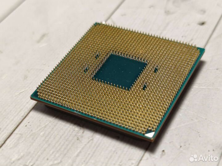 Процессор Ryzen 7 1800X + Гарантия