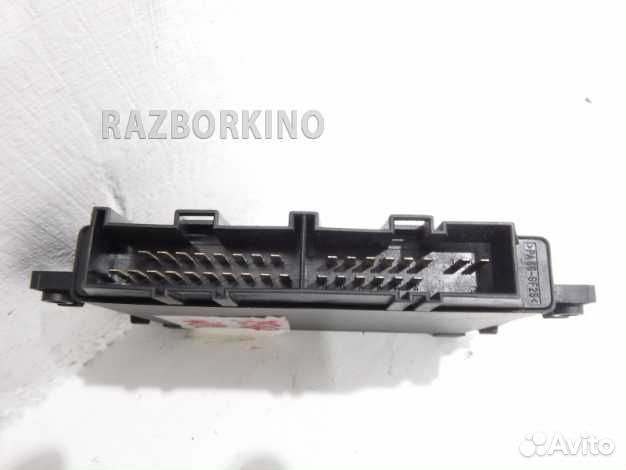 Блок управления АКПП A0355453832