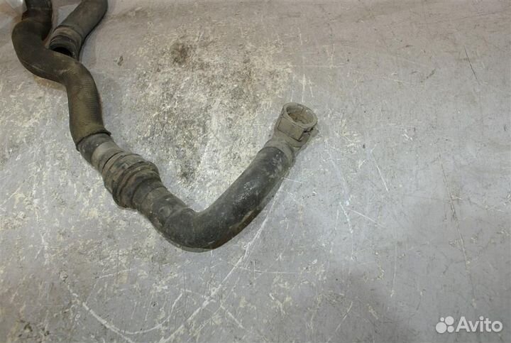 Патрубок радиатора BMW 5-серия GT F07 2009-2017