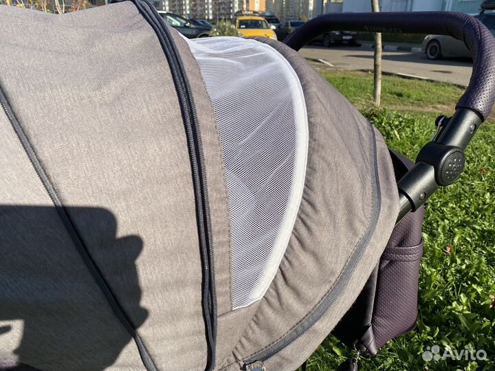 Детские коляски