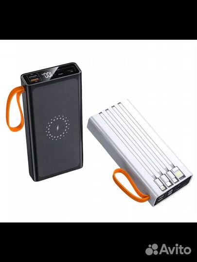 Powerbank 20000mah