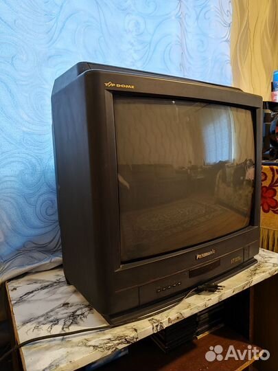 Телевизор