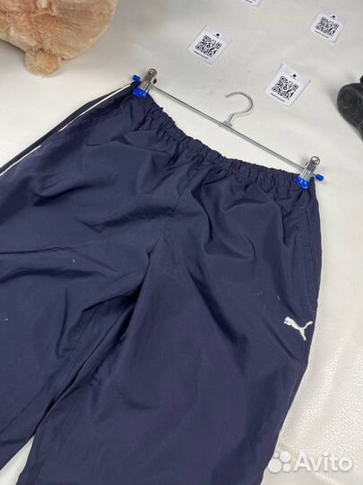 Штаны Puma