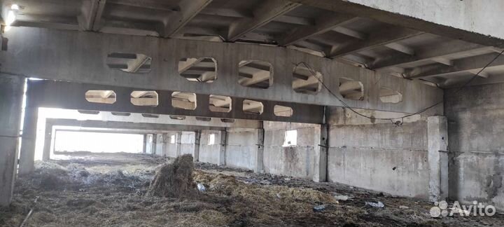 Здание под разбор