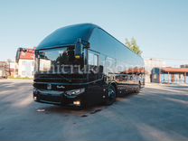 Туристический автобус Zhong Tong LCK6127H Compass, 2024