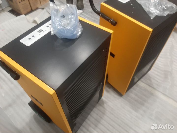 Осушитель воздуха