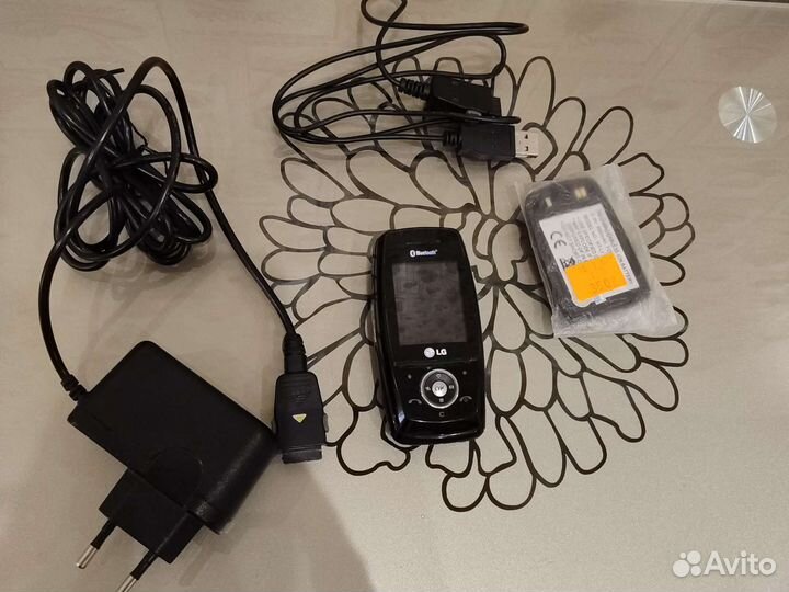 LG S5200