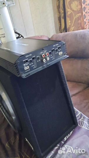 Музыка в авто