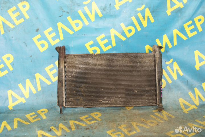 Основной радиатор Ford Mondeo 1