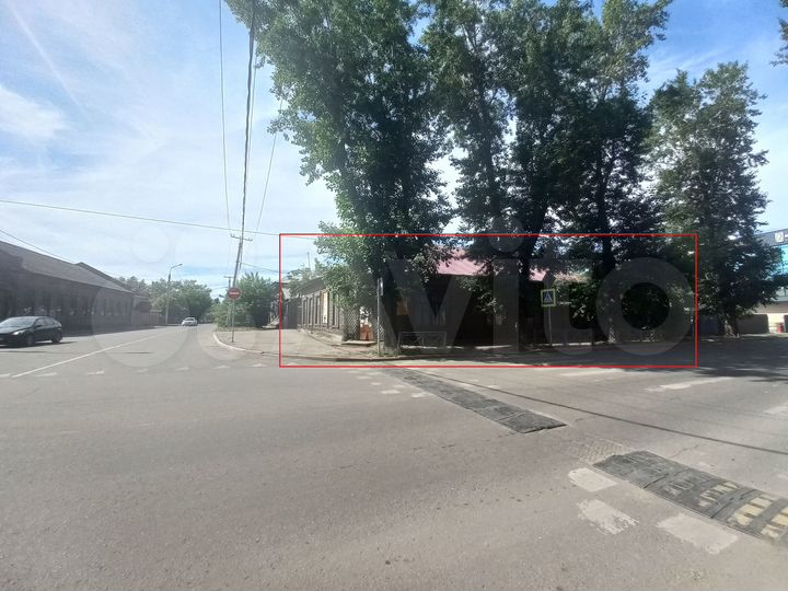 Автомойка, офис, ветеринарная клиника