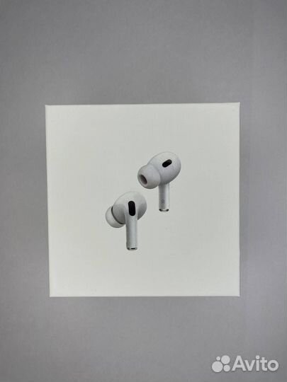 Airpods pro 2