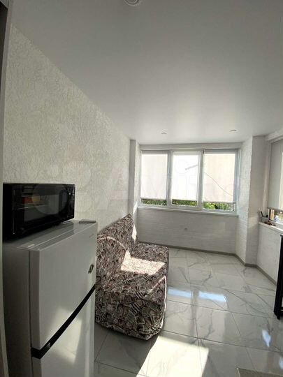 Комната 16,5 м² в 2-к., 1/6 эт.