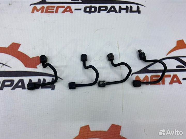 Трубка топливная Mercedes Vaneo минивэн OM 668.914