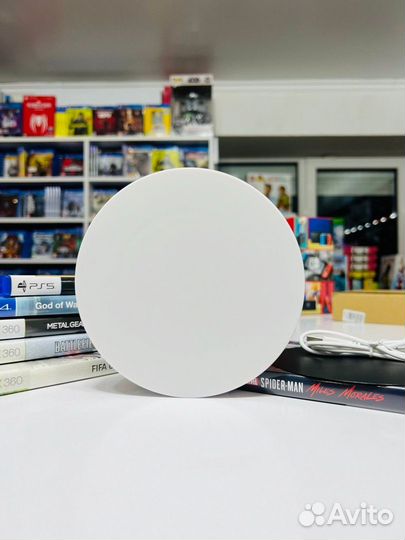 Стол для предметной съёмки вращающийся