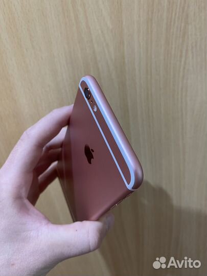 iPhone 6S Plus, 64 ГБ
