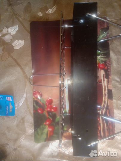 Мини мангал барбекюшница