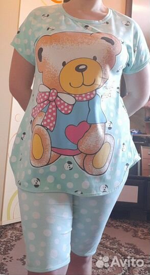 Вещи женские