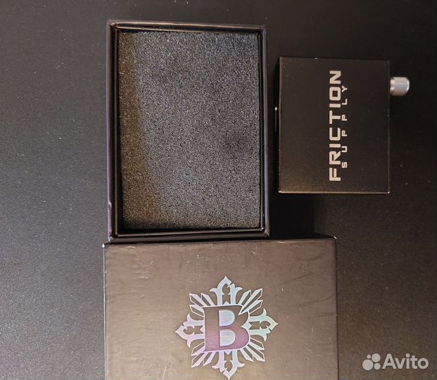 Тату машинка для тату и татуажа bishop