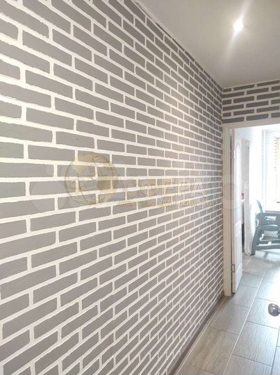 3-к. квартира, 54,4 м², 5/9 эт.