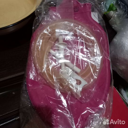 Кружка Эсмарха номер 2 новое упаковка